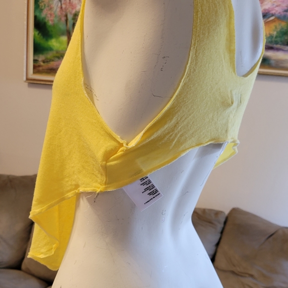 Backless top - Picture 2 of 5